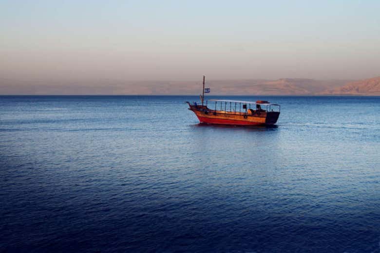 Tiberiade