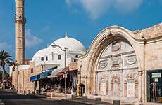 Guida di Tel Aviv