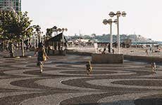 Guida di Tel Aviv