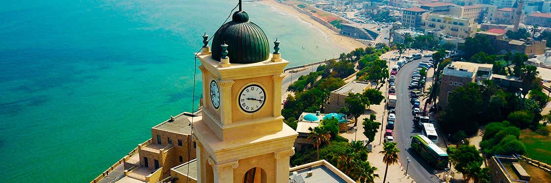 Torre dell'orologio